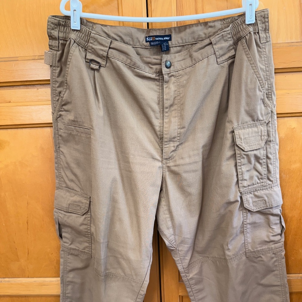 5.11 Tactical Pants 40x34
